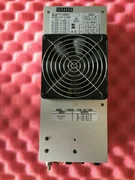 Lam Research 660-091821-001  +/-15 &amp; +5 VDC Power Supply Assembly