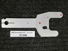 LAM 715-130092-006 Arm 6" Wafer Holder
