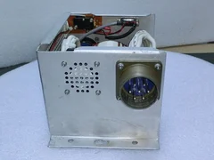 Lam Research 832-221785-003 Rev B,Richardson 18699010 Rev 3,No Top Cover,US*8712