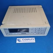 AMAT 1040-01153 METER PRESS 0-30 PSI DHI RPM3 G0030 S/N 1077 , WORKING