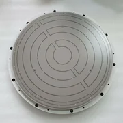 Lam Research ESC Chuck 839-800327-537 715-102001-530