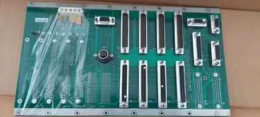 APPLIED MATERIALS AMAT 0100-02653 Rev.04 Sys Controller Make Offers!UPS Shipping