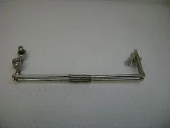 2975 Applied Materials P/N: 839-061641-002 C Flexible Hose Assy.