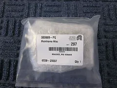 APPLIED MATERIALS 0020-29037 BRACKET P10 SENSOR