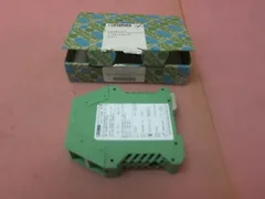AMAT 1350-00034 CURRENT MEASURING TRANSDUCER, 5607071, MCR-S-10-50-UI-DCI