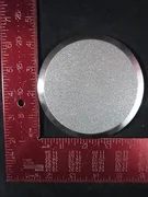 AMAT 0190-77167 Quick Disconnect ABT Diamond Disk