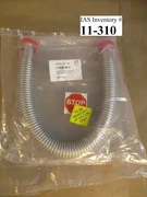 Applied Materials 3400-01067 Stainless Steel Bellow KF-25 426075-PJ-MF 24" (New)