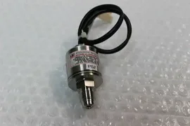 4501 LAM Research 768-901236-001 Absolute Pressure Switch