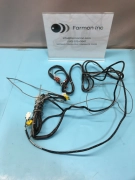 AMAT 0140-03528 CABLE HEATER POWER H/A, 183578