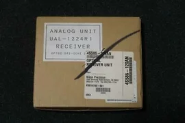 Nikon 4S586-120 (Optical Receiver Unit UAL-1224R1) NSR