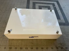 LAM RESEARCH SAMPLE HOLD, TCP CONTROLLER ASSY 853-246273-004