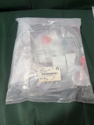 APPLIED MATERIALS 0248-02512 KIT,SINGLE PUMP INTEG,W/20M TRUNK,IM,NEW
