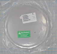 0200-03403 / PUMPING RING 300MM, ENLARGED HOLE LOW / APPLIED MATERIALS AMAT
