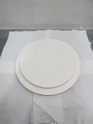 AMAT 0040-18024 E-Chuck, 200mm, MKA, SNNF, CVD Ceramic Coated, 110403