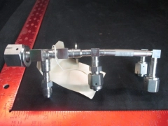 Applied Materials (AMAT) 0050-31651 MANIFOLD, VENT LINE PROCESS