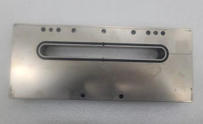 Applied Materials 0040-32568 SPACER ADAPTER AMAT (M)