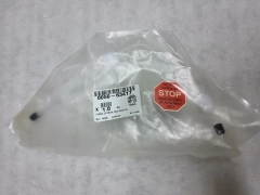Applied Materials 0050-63417 TUBING, DI DRAIN, MEG DEAD LEG AMAT (M)
