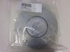 Lam Research 715-007469-002 Lower Electrode