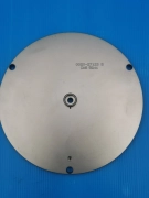 AMAT 0020-27123 PEDESTAL, PCII 8" SNNF #zb