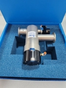 MKS Instruments Angle Valve AMAT Applied Materials 0190-76185