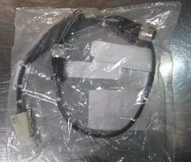 LAM 853-003632-002 CA, PWR, ADPTR W/7A CB, MAT-N-LOK