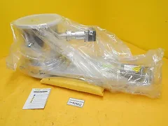VAT 10846-XE24-AYK1 UHV Gate Valve AMAT 0190-33700 New