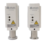 AMAT Applied Materials 0190-60607 Universal Gauge Lot of 2 Working