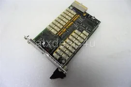 Applied Materials 0190-07970 Rev 002 Producer SE CH Interlock Module