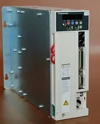 PANASONIC AC SERVO DRIVER DV83050HA503
