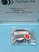 AMAT 1400-01081 HANNER SM312CV2 SENSOR FIBEROPTIC VSBL-RED 650NM .12", 167311