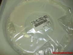 Lam Research OnTrak 716-011563-063 - 6" DOMED WAFER CLAMP UNIV - NEW