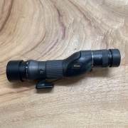 Nikon MONARCH Fieldscope 60ED-S Spotting Scope with MEP-30-60W Eyepiece