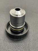Nikon Finite Objective Lens Bdplan10X for Metallographic Microscope Used
