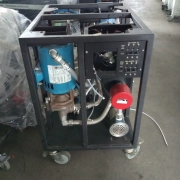 Applied Materials AMAT-1 Process Heat Exchanger