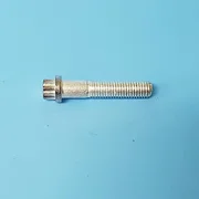 324-0101// AMAT APPLIED 3090-01120 BOLT 12PT HD 1/4-28 X 1-1/4 304/316SST NEW