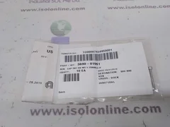  Applied Materials 3690-01961 SCR Cap SKT HD M3 X 20MMLG H Lot of 10 New 