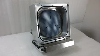 Applied Materials 0020-76179 Cool down Chamber / Lift Housing Assy 0020-76180