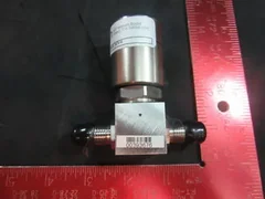 Applied Materials (AMAT) 3870-01668 AP1910SM-2PW-MV4-MV4 High Purity regulator S