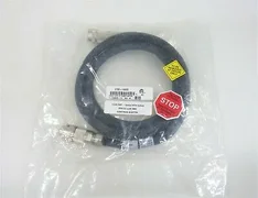 APPLIED MATERIALS 0150-15825 CABLE ASSY FX ROBOT MOTOR AMAT *UNUSED, SEALED*