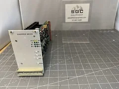 Applied Materials/AMAT Chopper Drive PWB PN: 0100-00011