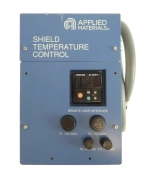 AMAT Applied Materials 0010-49041 Shield Temperature Controller Working