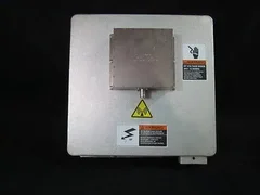 AMAT 0020-31609 COVER RF SHIELD INTERLCK DELTA SACVD ALU