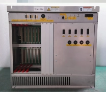 [Used] Nikon / 4S065-207-530019 / CONTROLLER RACK CASE