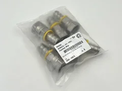 APPLIED MATERIALS P/N 3690-04876 SCR CAP BTN HD 10-24x3/8L HEX SOCKET SST