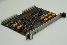 NEW AMAT AKT Chamber Control 5500 PX Board Applied Materials 0100-71114 