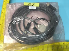 AMAT 0140-00575 HARN. ASSY., RETURN TANK SENSORS, 123050