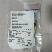 Lam Research Cable 853-177447-011 CA AMP VLV POSN MONITOR 853-177447-011