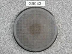 LAM Research 715-011531-015 Electrode Aluminum Anodized