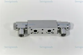 0050-25994 MANIFOLD WAFER SOURCE 13" SST - SECOND SOURCE NEW