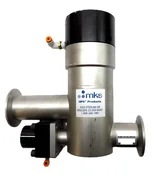 MKS Instruments L2-40-SP1 Angle Valve AMAT Applied Materials 0190-76185 Working